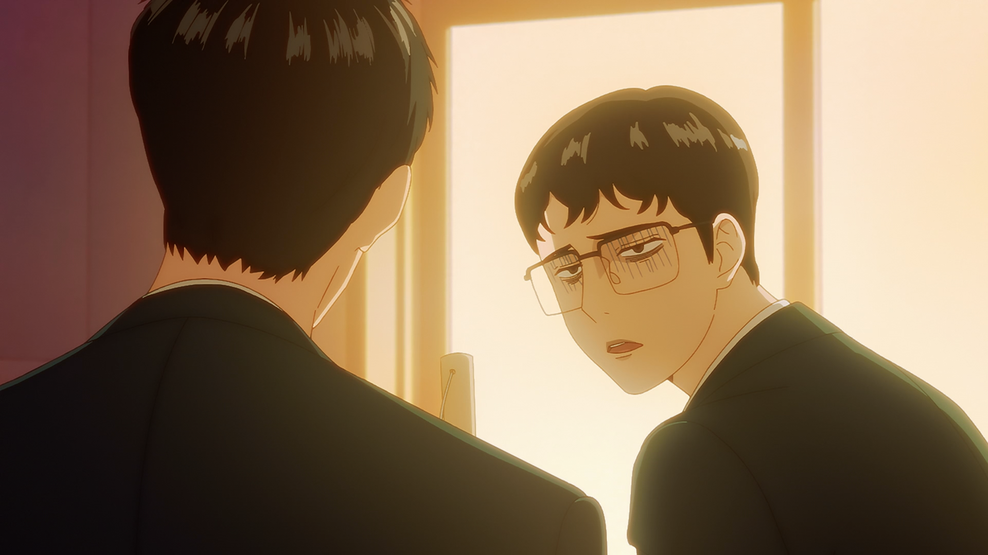 Muchuu sa, Kimi ni. (Erai-raws)